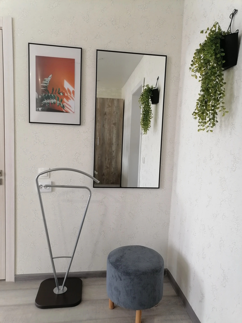 Апартаменты Студия 27