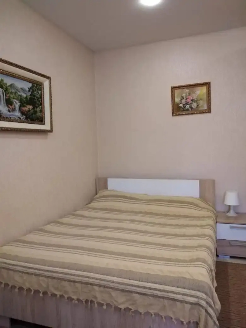 Гостевой дом у Натальи