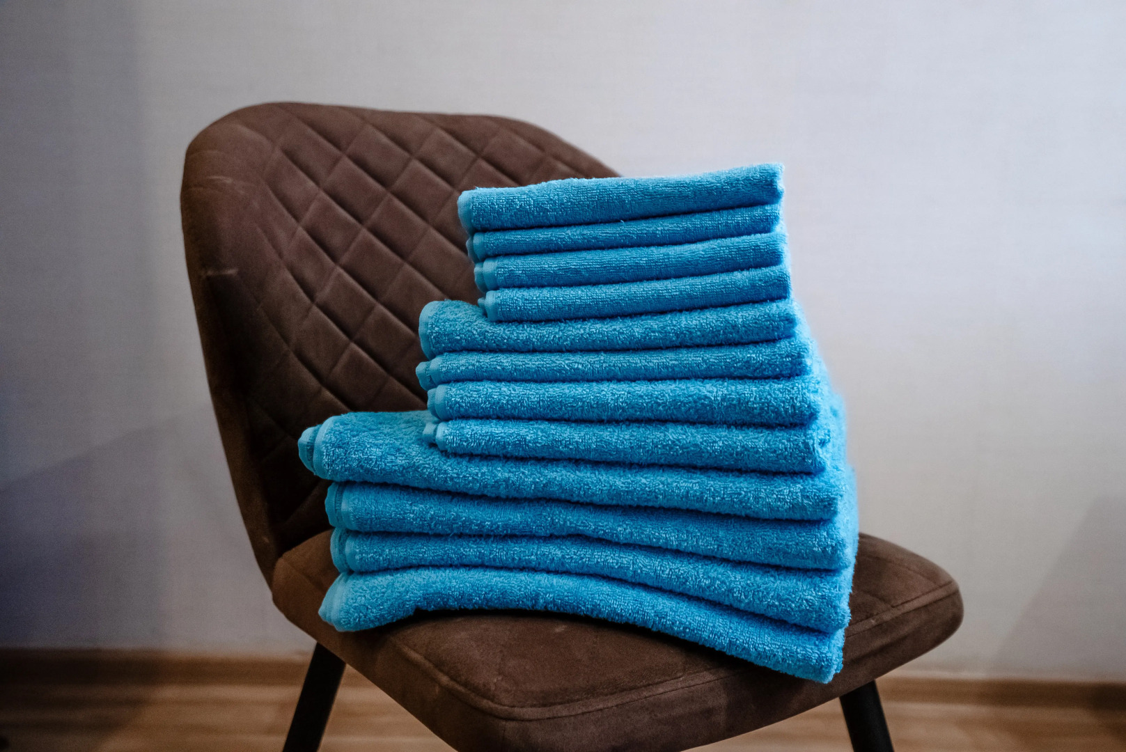 Квартира нулевой километр