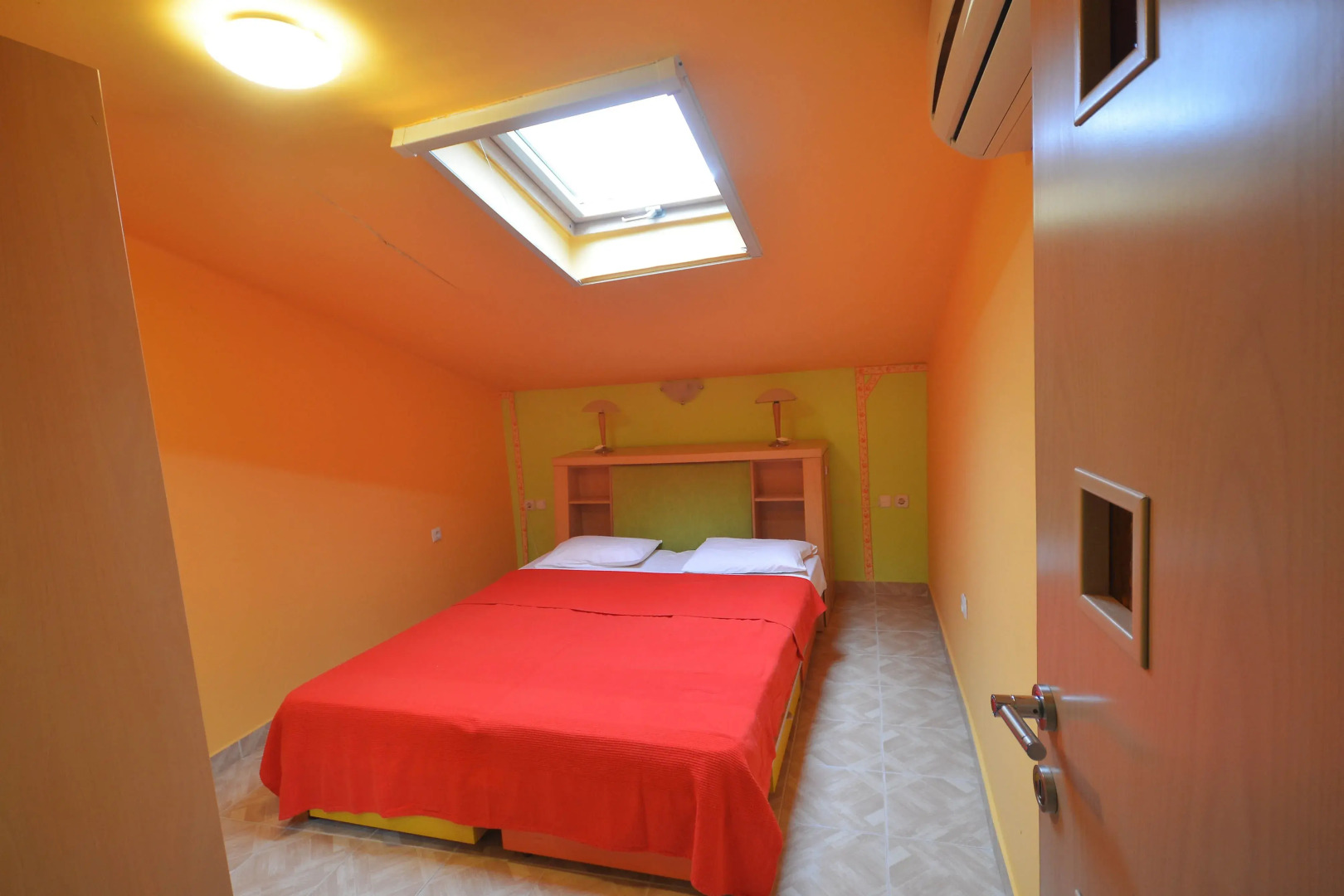 Hotel Dias Apartement