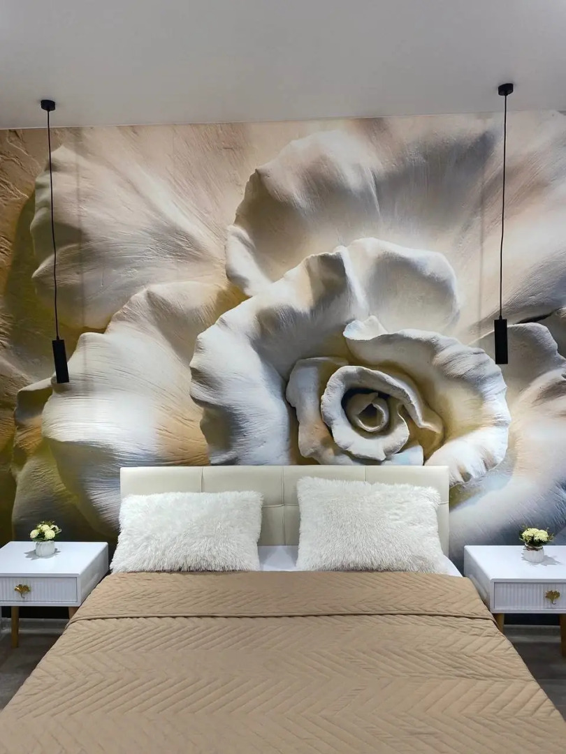 Квартира Уютная