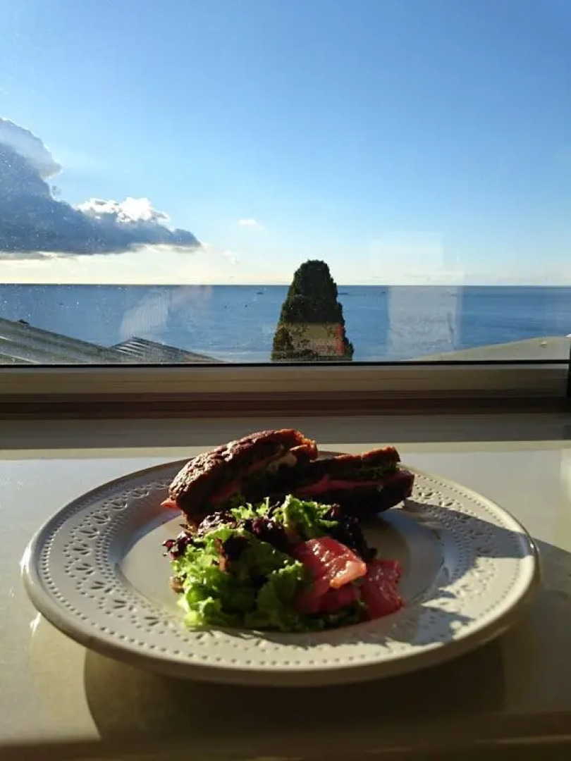 Гостевой дом Ялтавояж