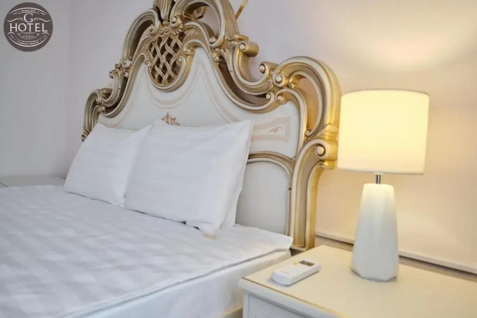 G-HOTEL (Джи Отель)