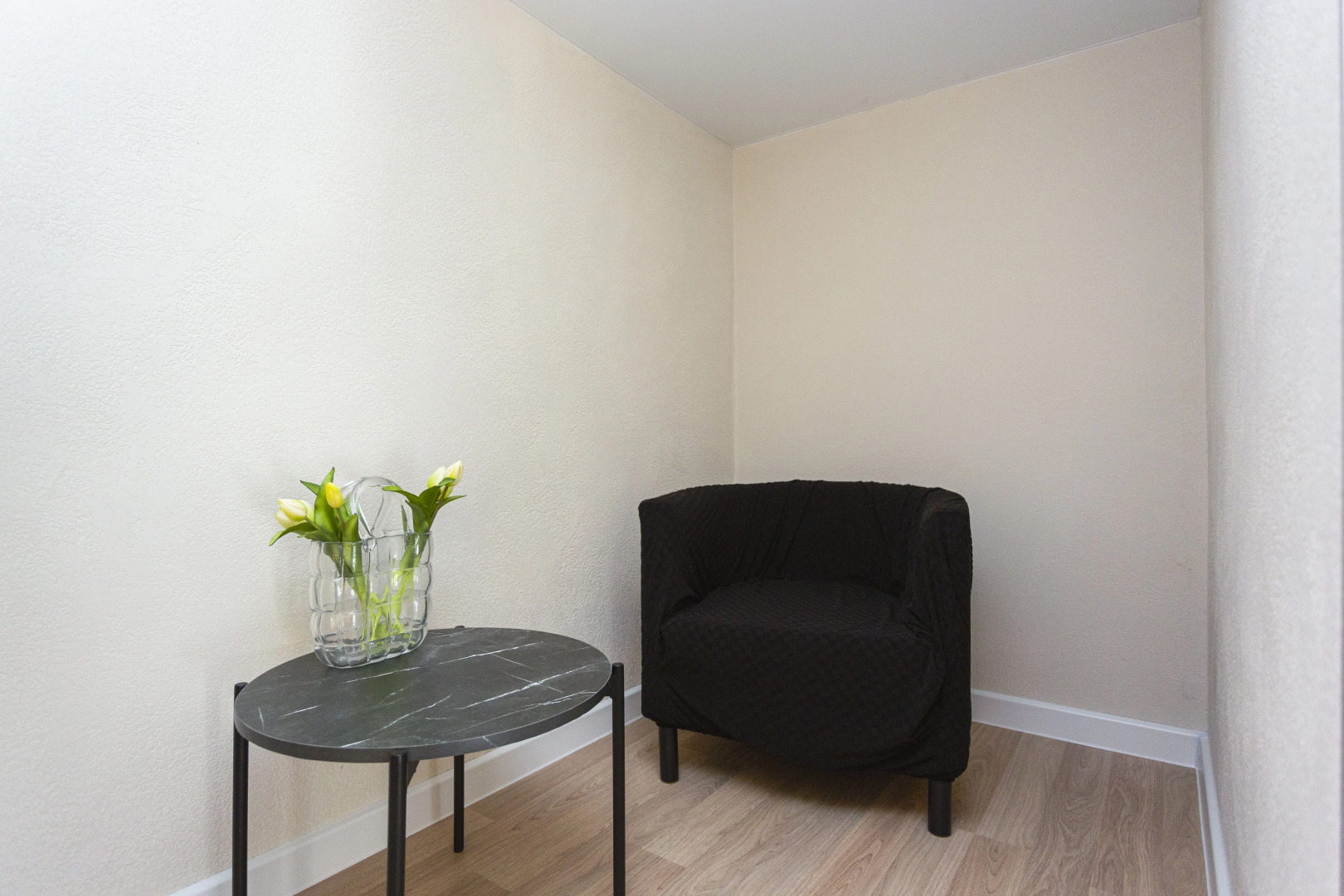 Апартаменты Двухуровневые на Рябиновой 1