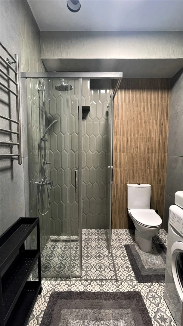 Апартаменты Cozy Home №4