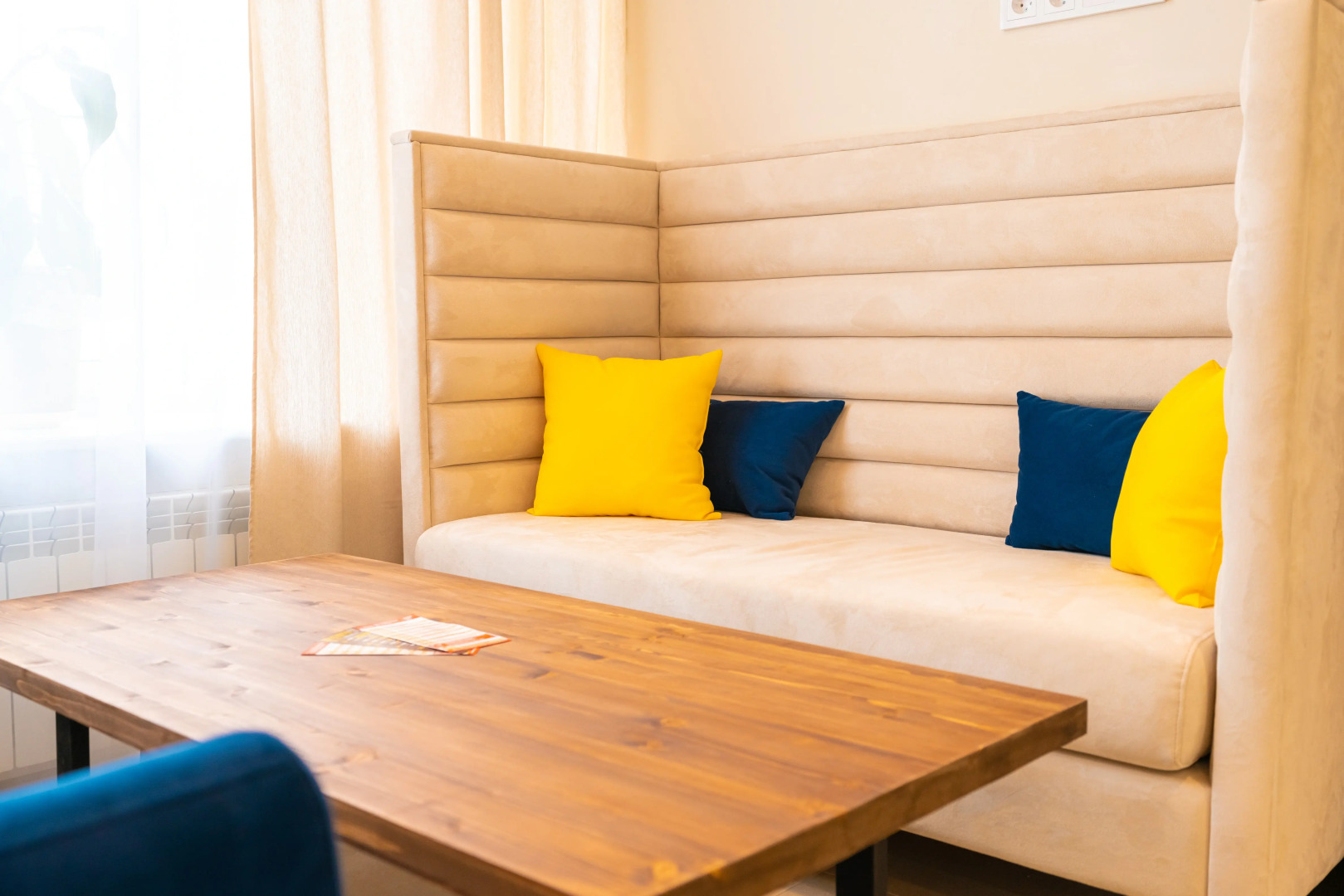 Отель Гостиница Ампаро