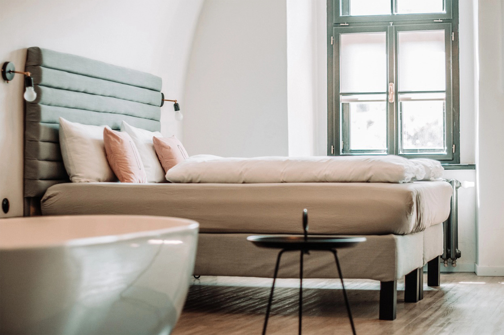 Отель Heaven Prime Airport