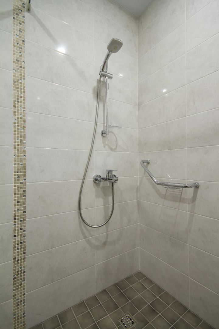 Апартаменты Петербург