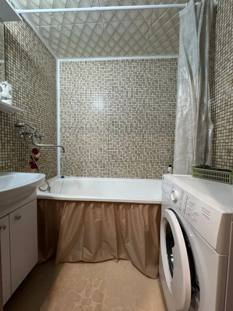 Квартира посуточно Енисейская 54А