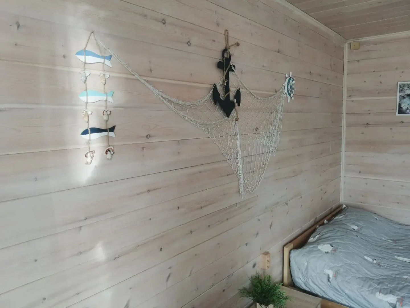 Гостевой дом Рыжая сова