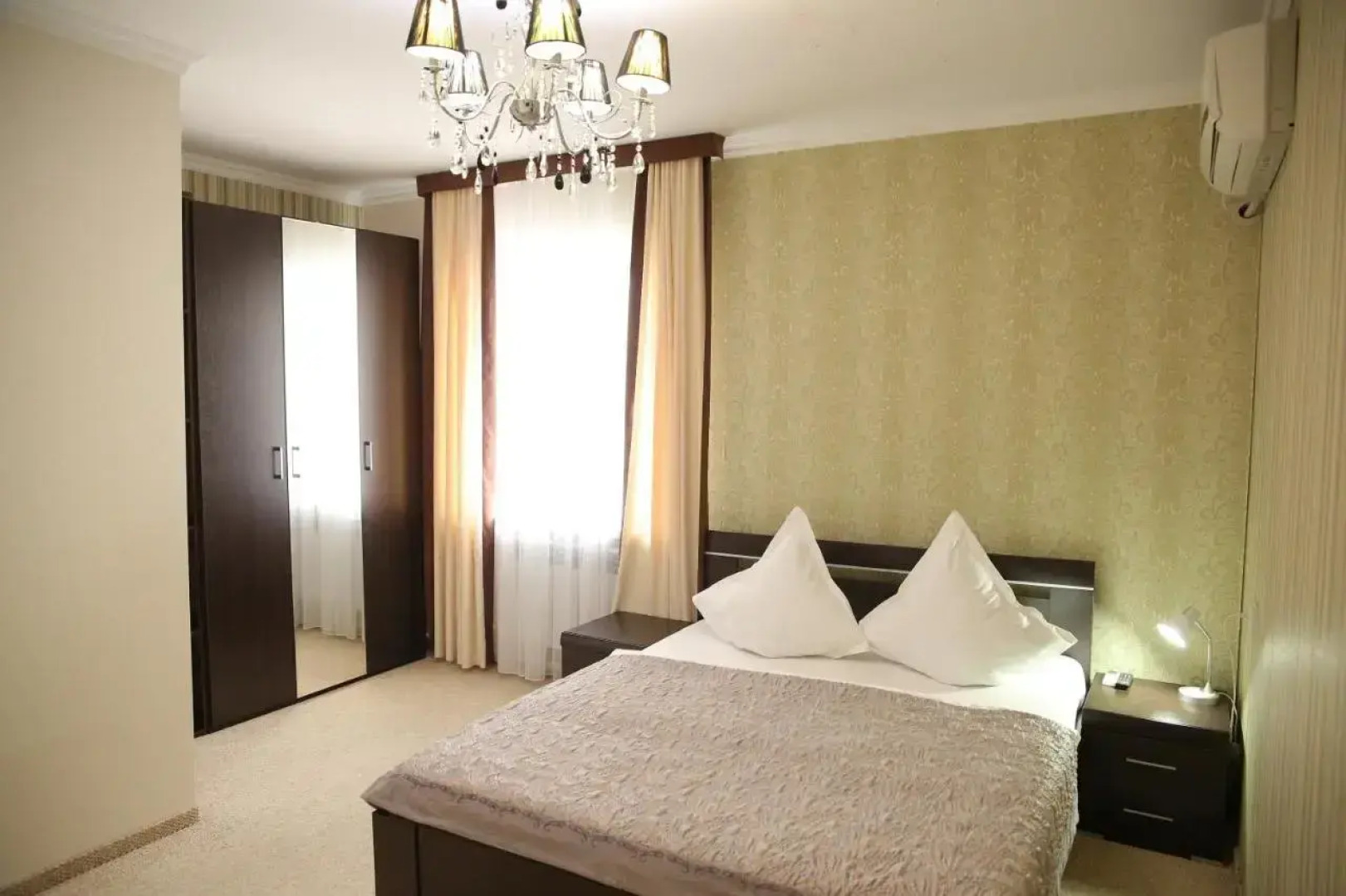 Отель Sweet Home