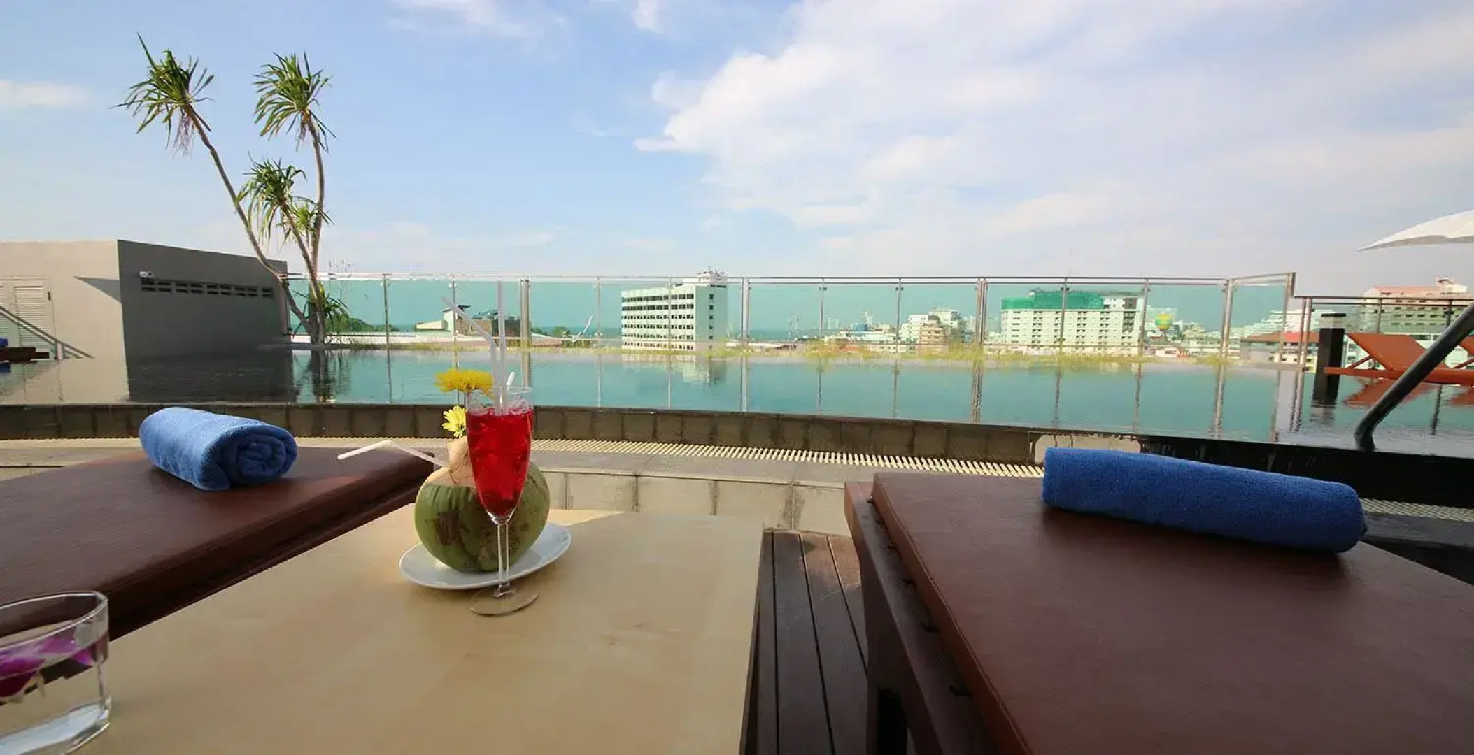 The Sun Xclusive Hotel