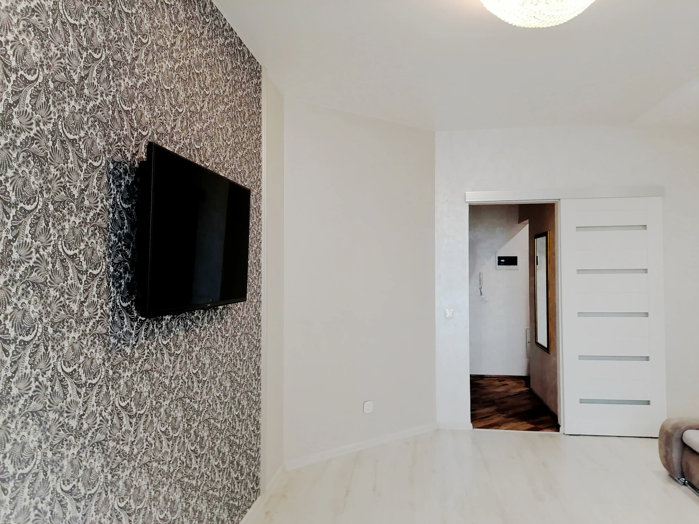 Однокомнатные апартаменты Зеленоградск Кранц Парк