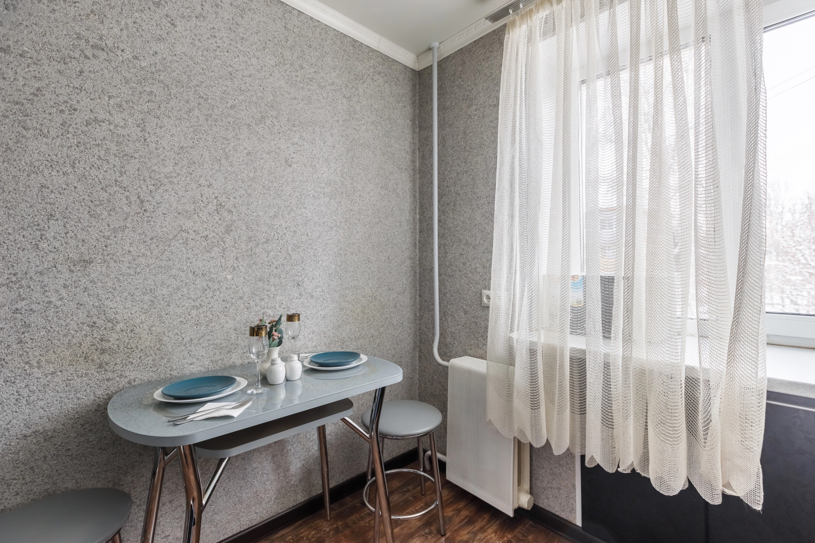 Квартира Толстой