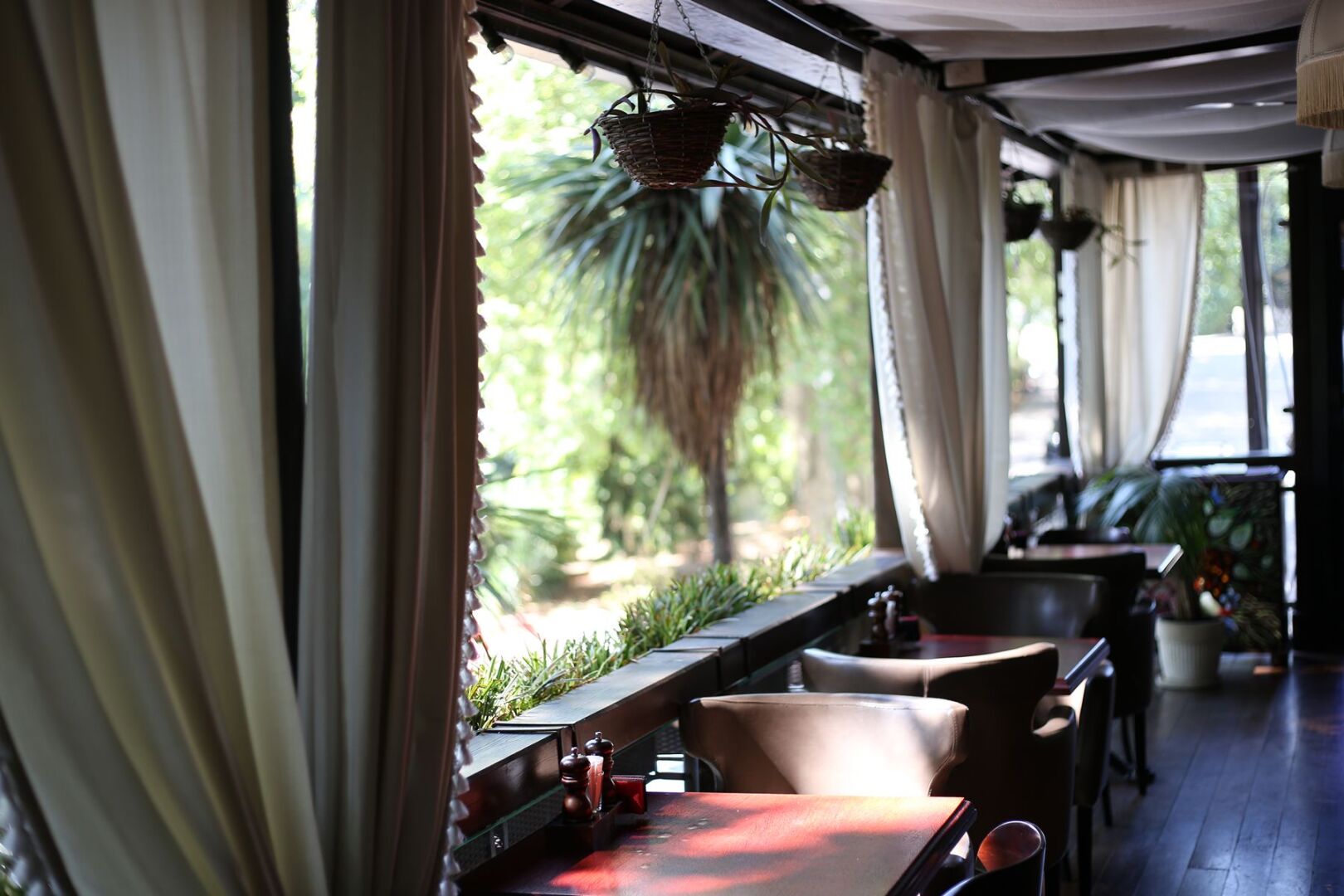 Отель «Жемчуг»