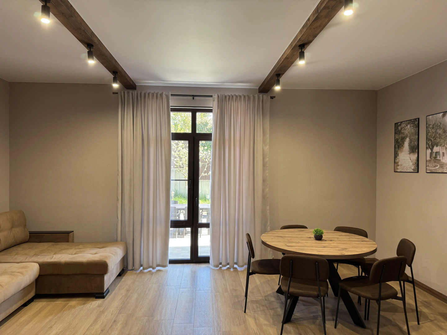 Частный дом Розмарин