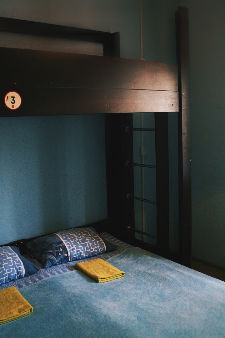 Хостел Like Hostel