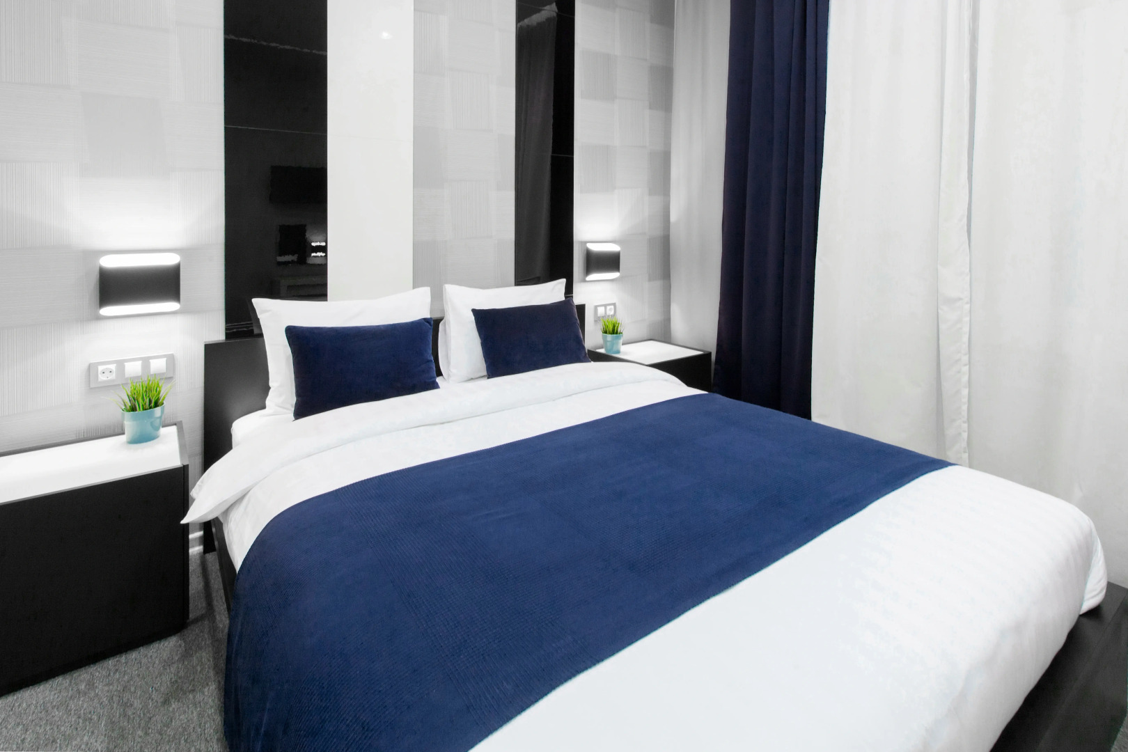 Мини-Отель Алпина-Авиа