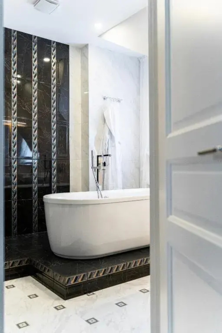 Бутик-Отель Grand Hotel Perm