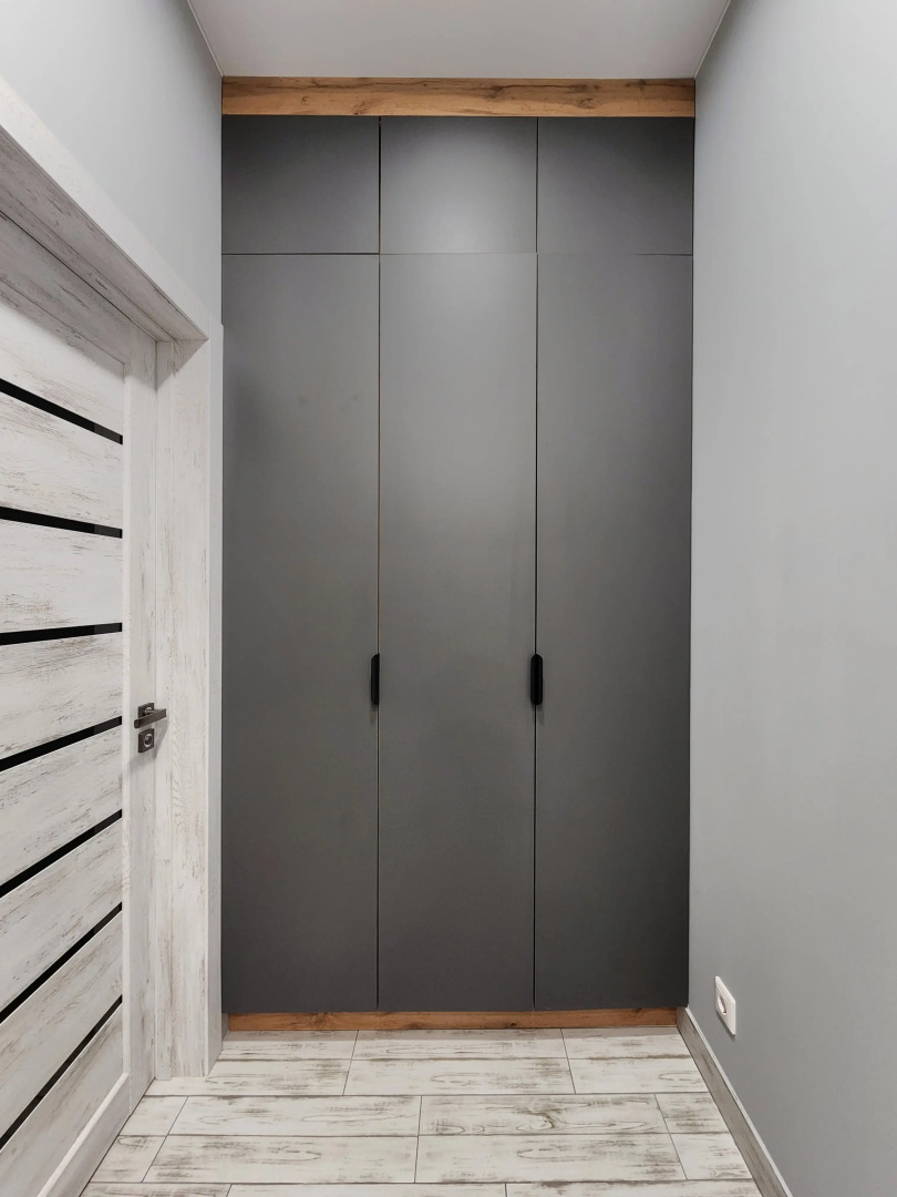 Апартаменты Comfort Home Вип в Метрополис