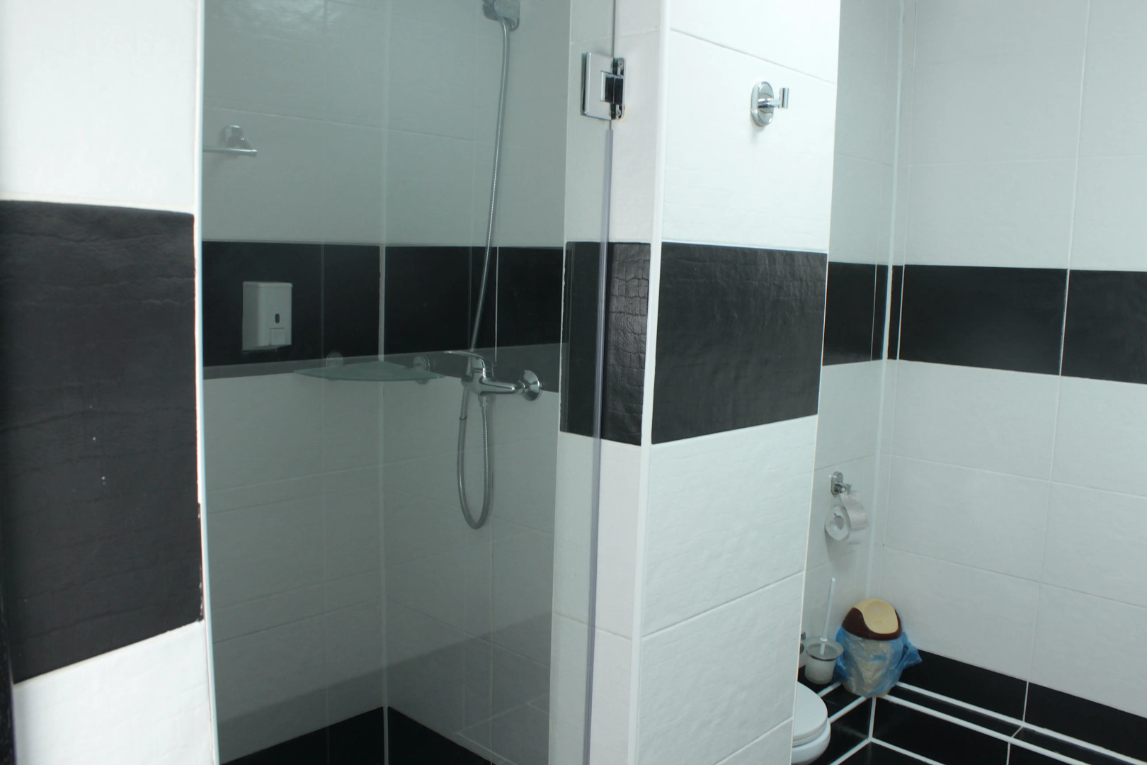 Отель Ай Да Вкус