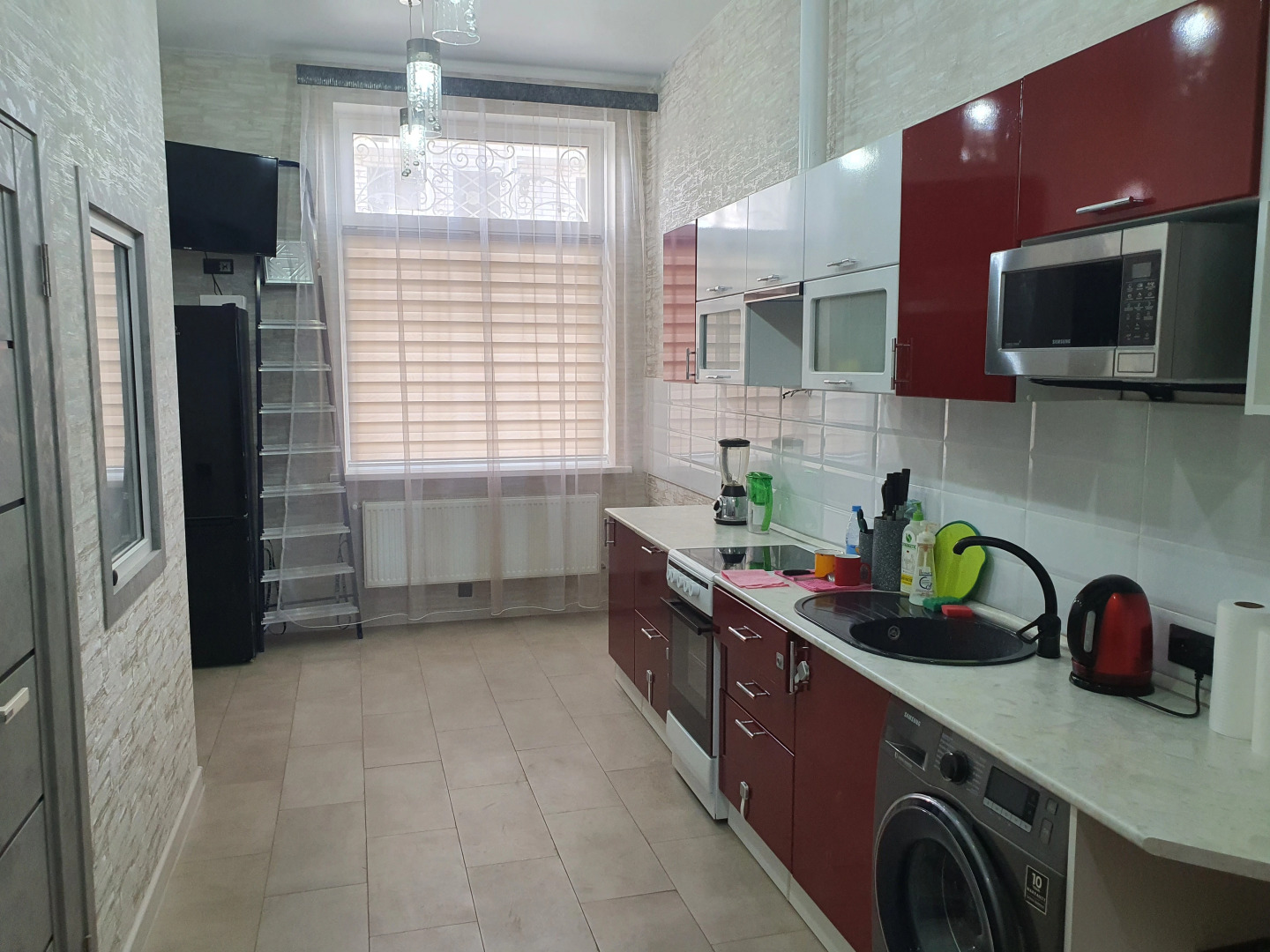 Апартаменты Турист