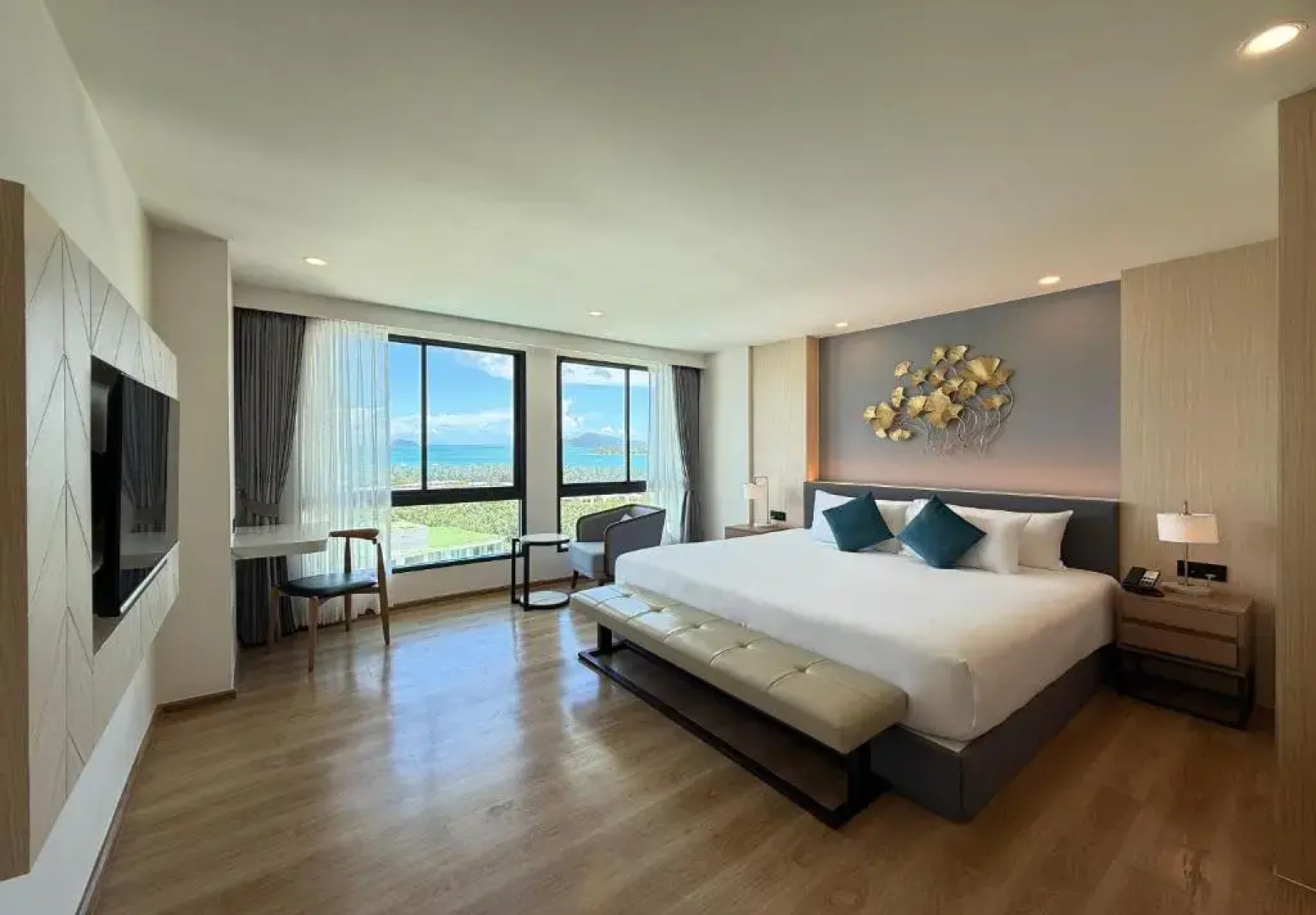 Отель Wyndham La Vita Rawai Phuket