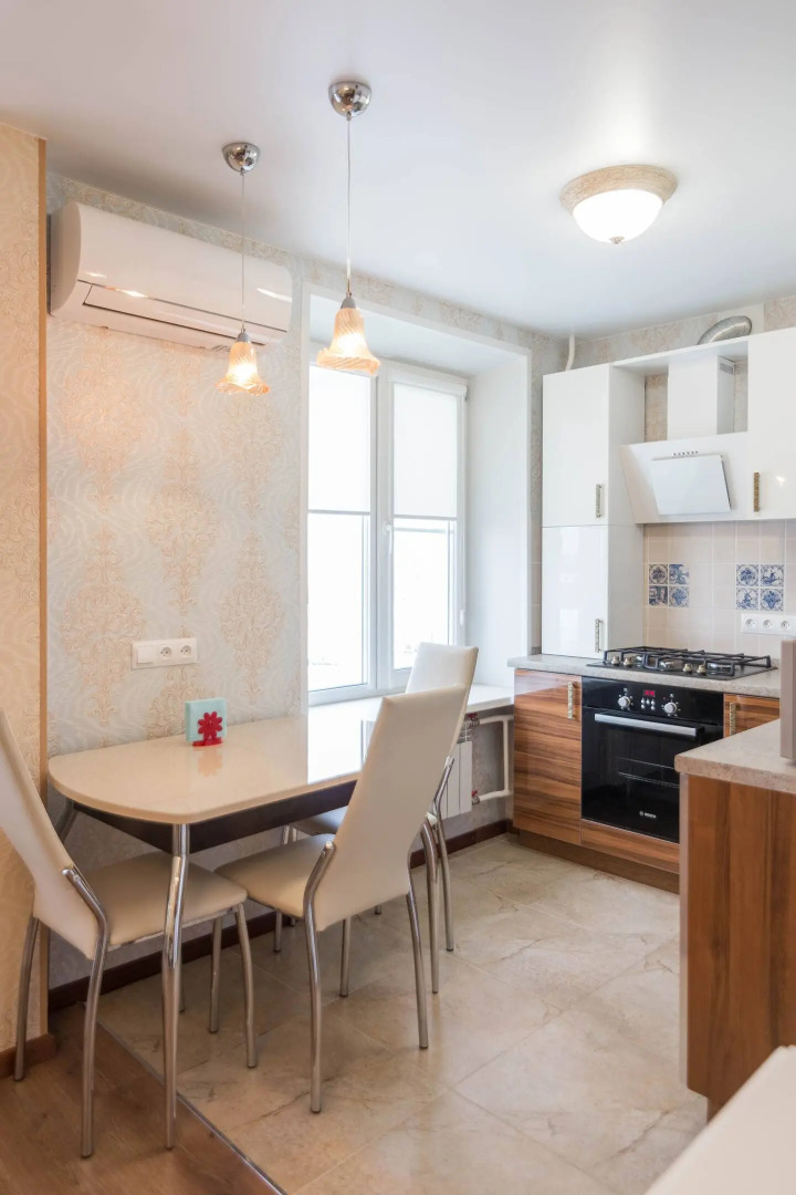 Квартира в Центре на Большой Покровской