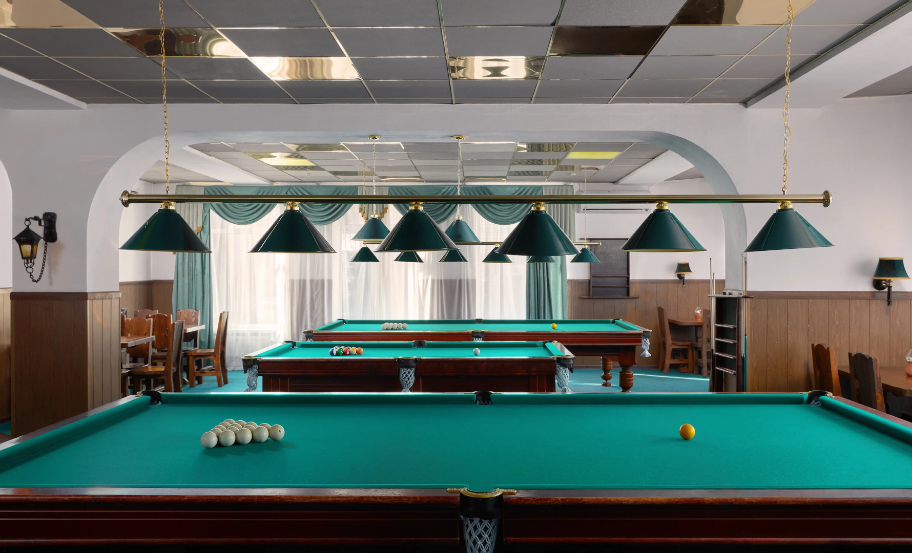 Парк Отель Звенигород