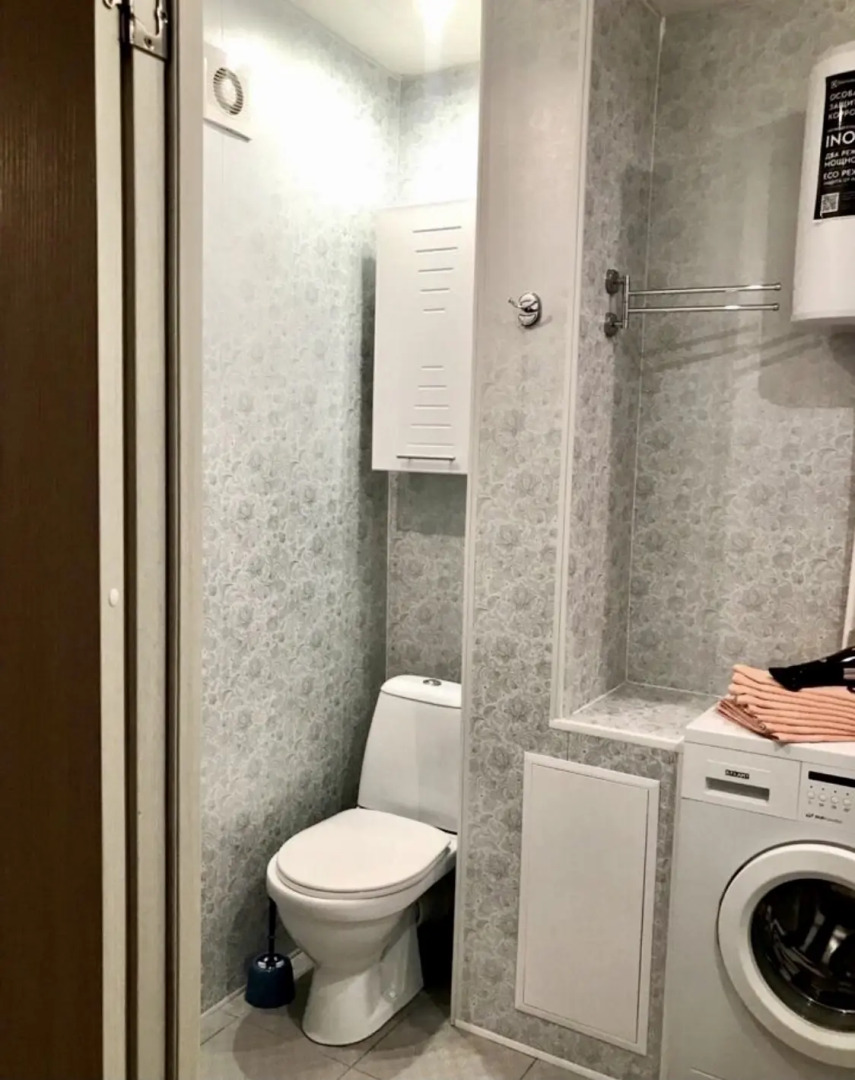 Апартаменты Чистюля в Центре