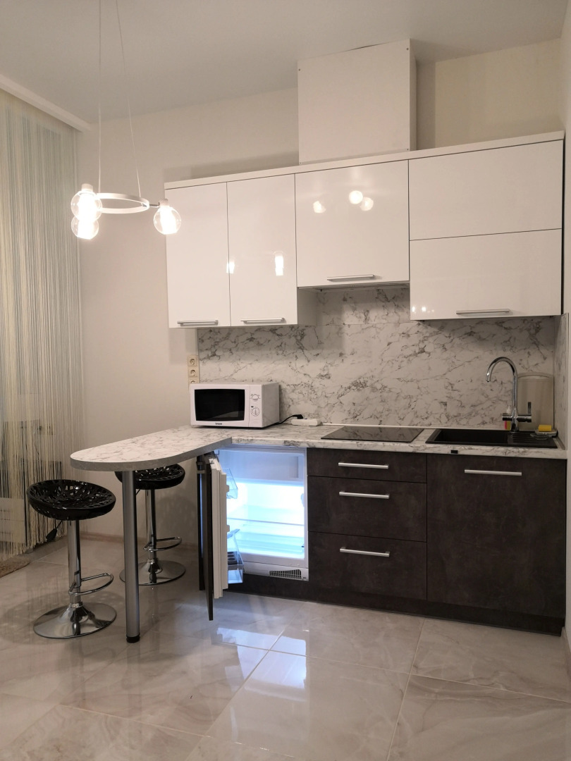 Апартаменты Штольц в Светлогорске