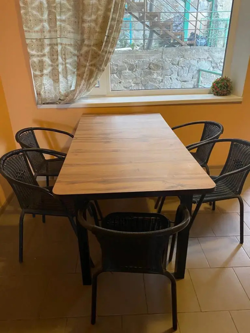 Апартаменты на улице Гагариной 25