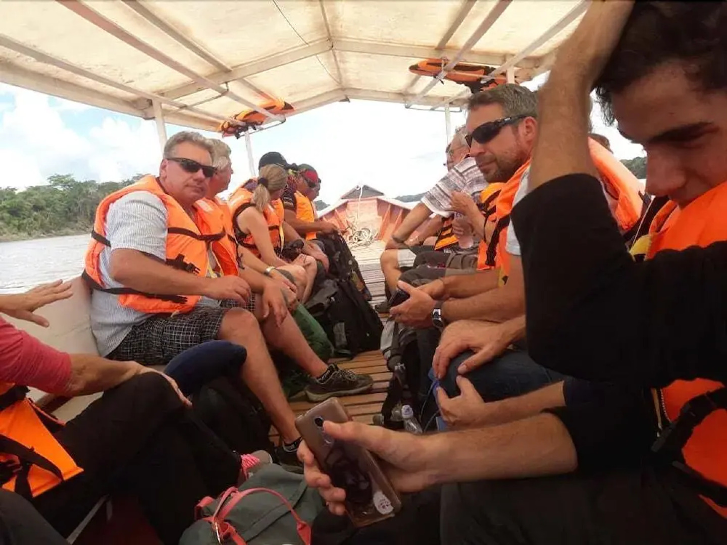 Гостевой Дом Ecolucerna Lodge