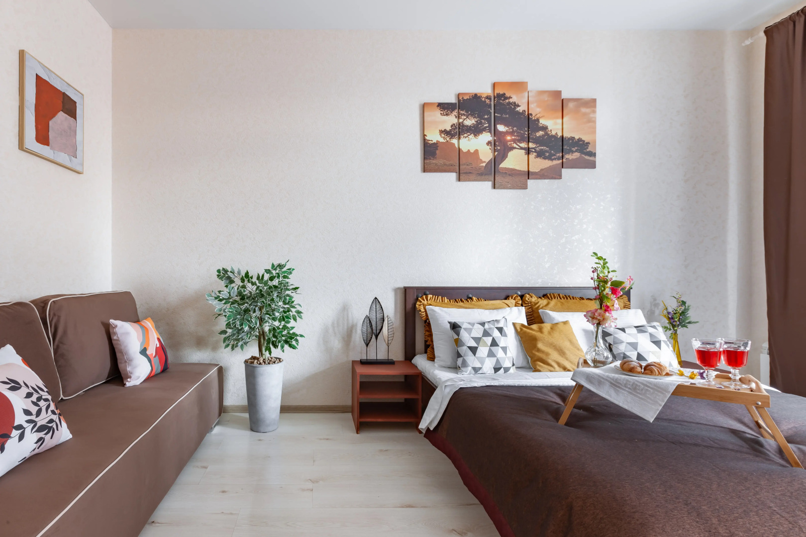 Квартира в центре САМАРЫ