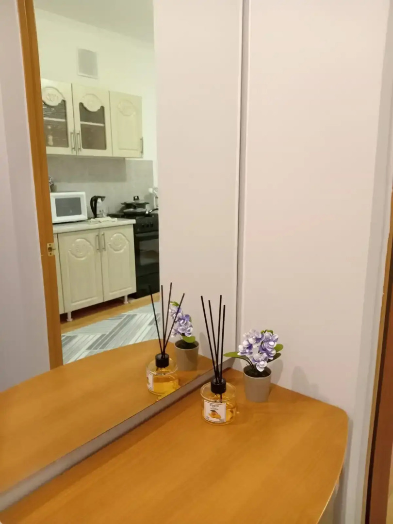 Квартира Уютная в центре города