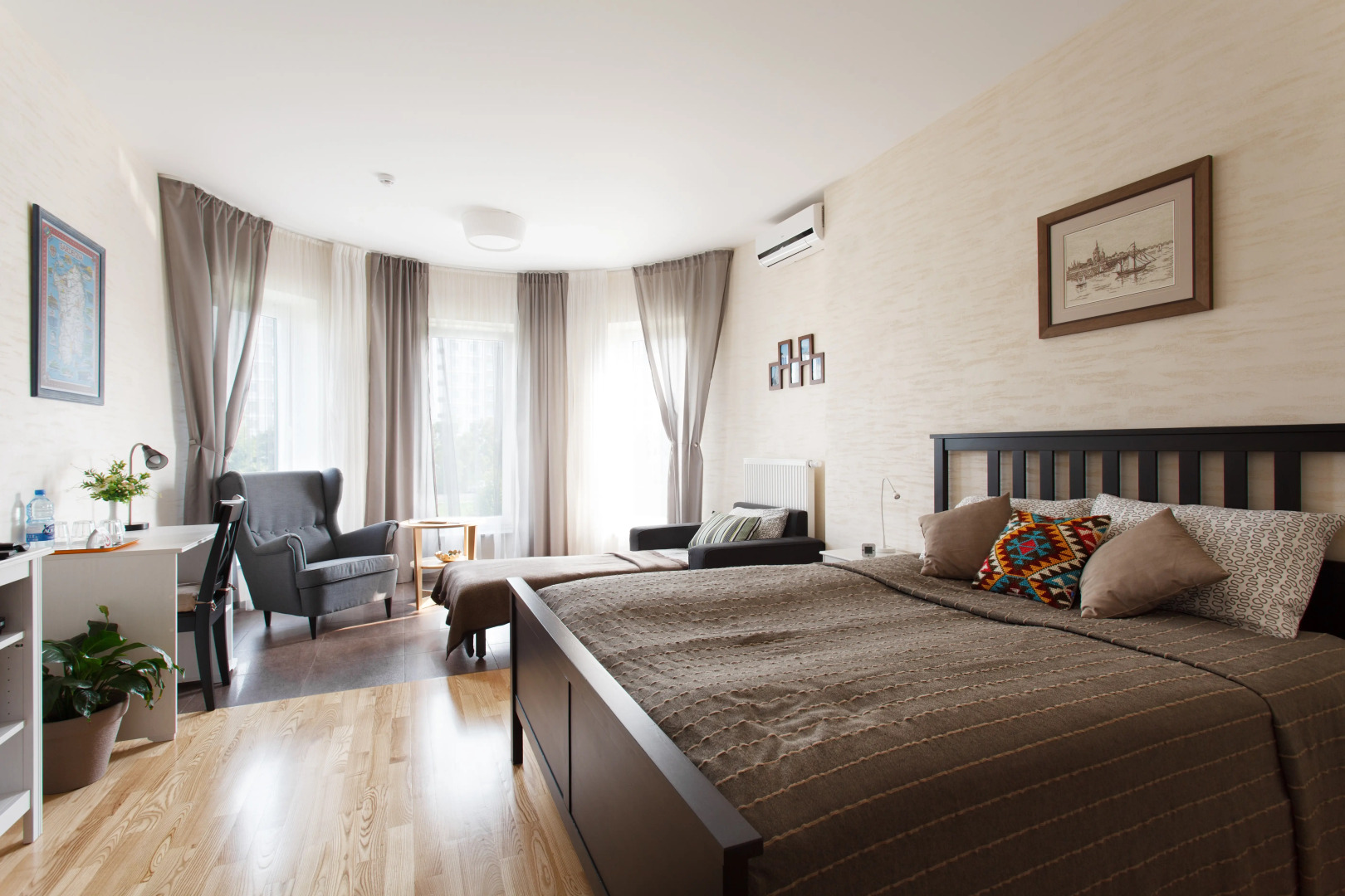 Гостевой дом DOM15