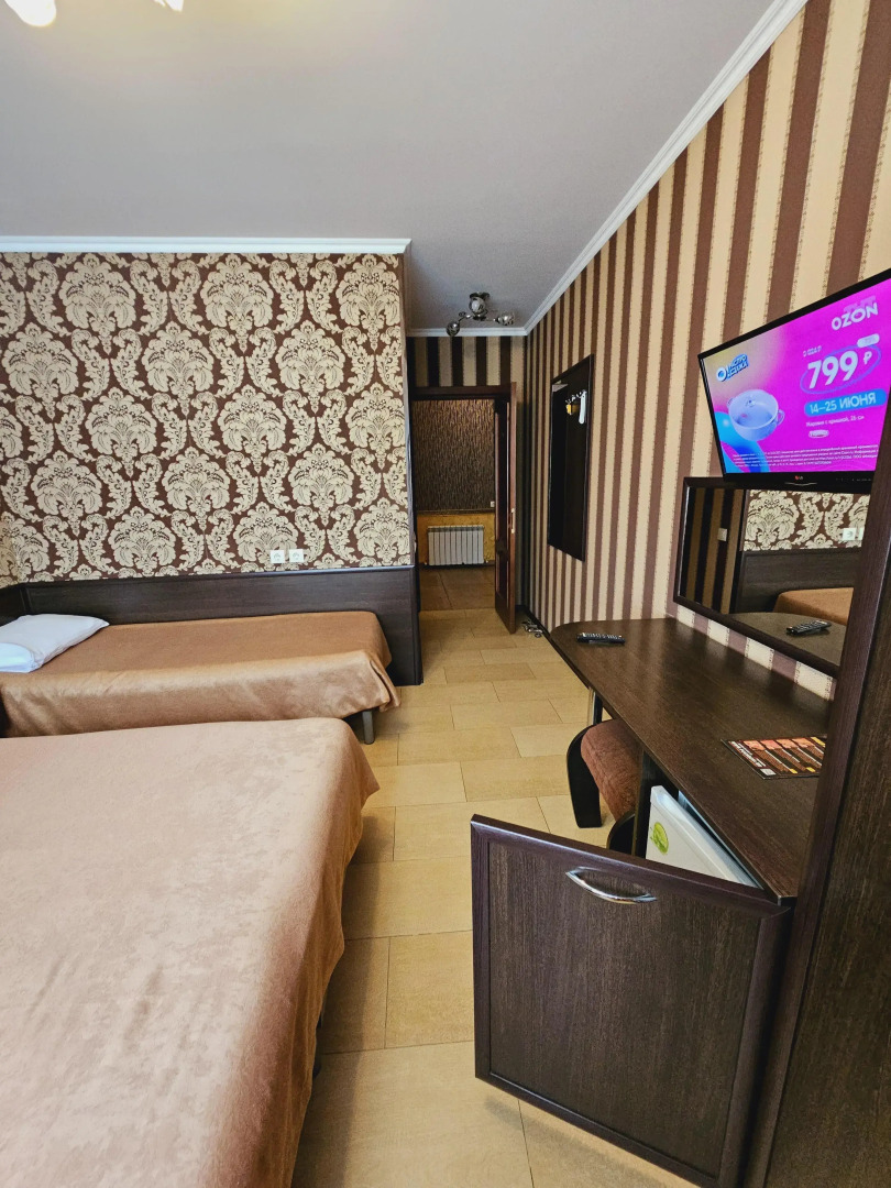 Вилла Босса