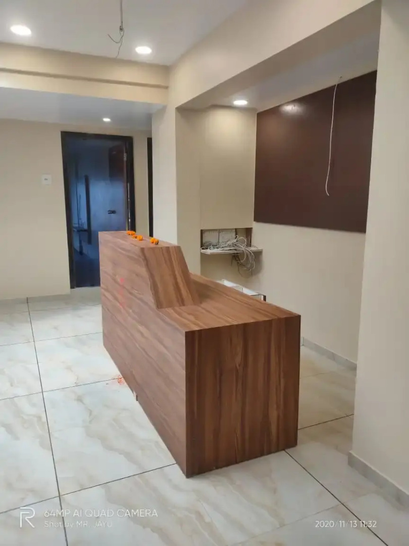 Отель Vikram Palace