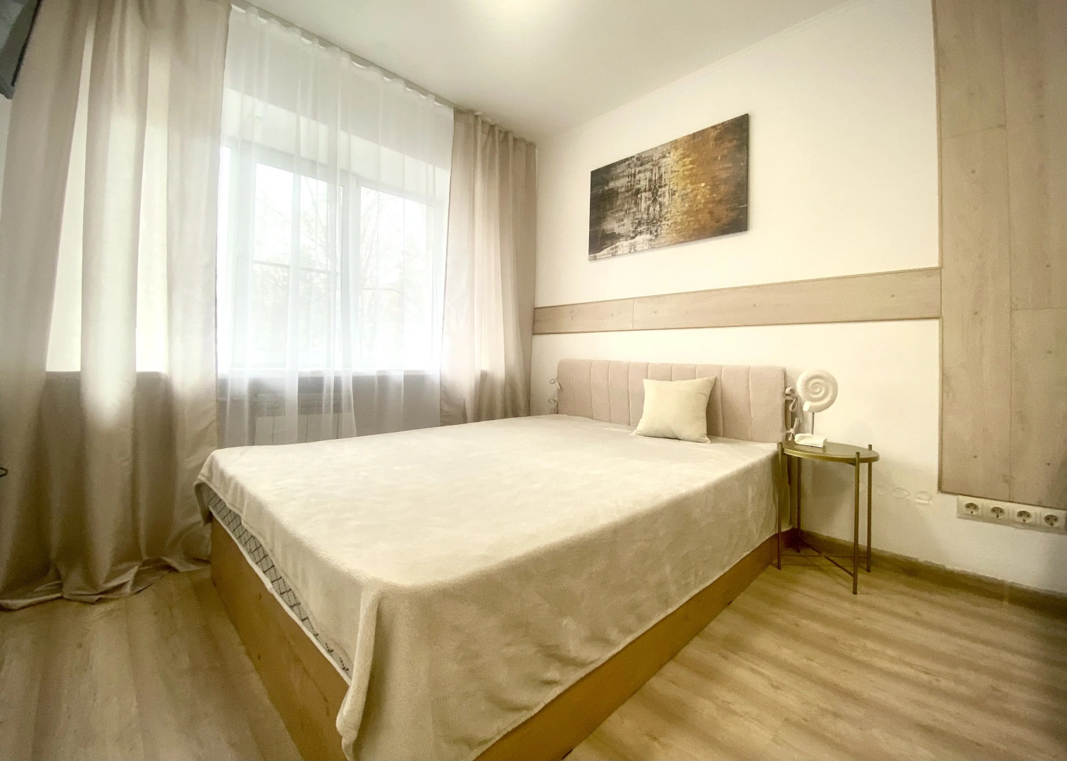 Апартаменты Амурский бульвар 5