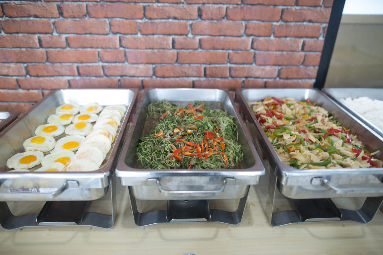 Отель Life Grand Chiang Mai