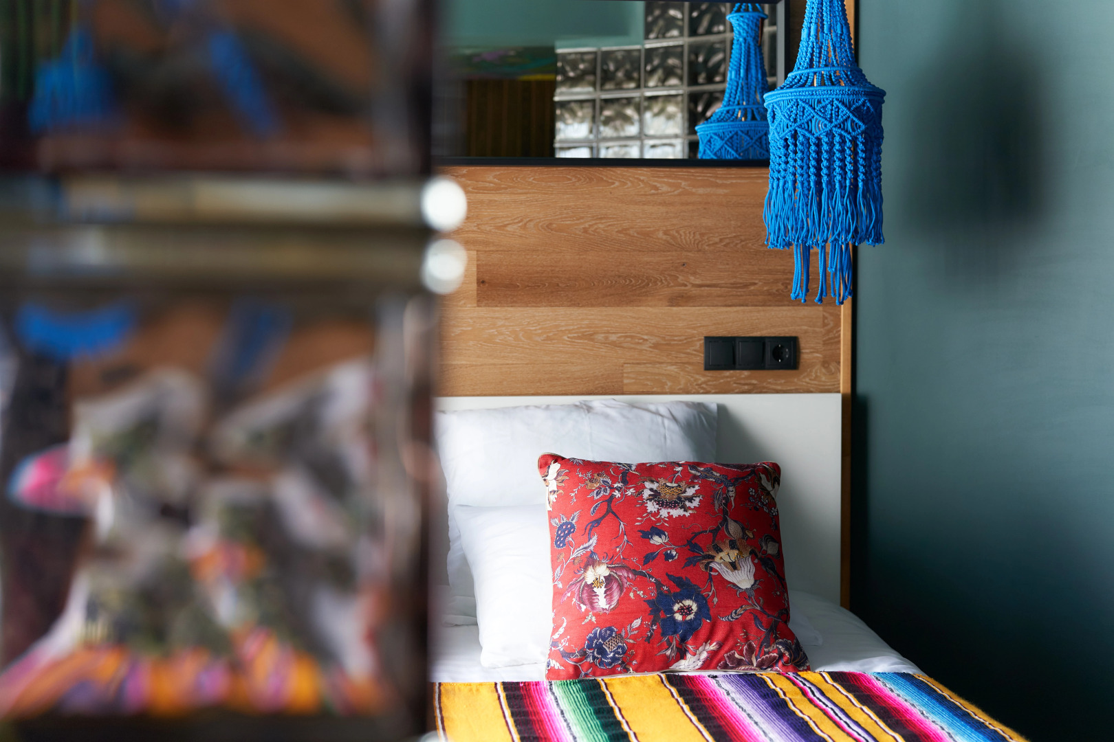 Апартаменты Magic