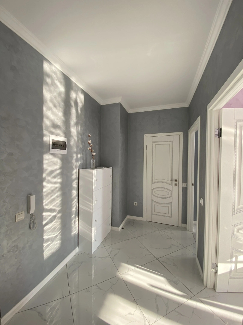 Квартира в которой Ожидания и Реальность совпадают