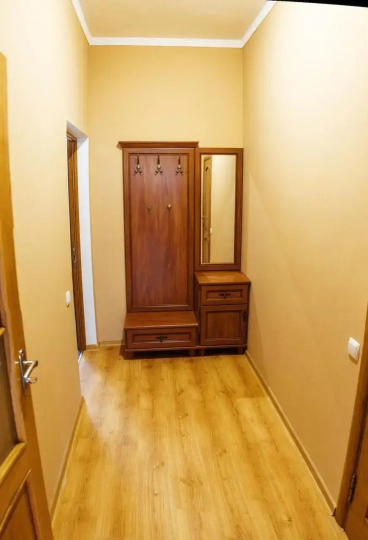 Гостевой дом Белая Крепость