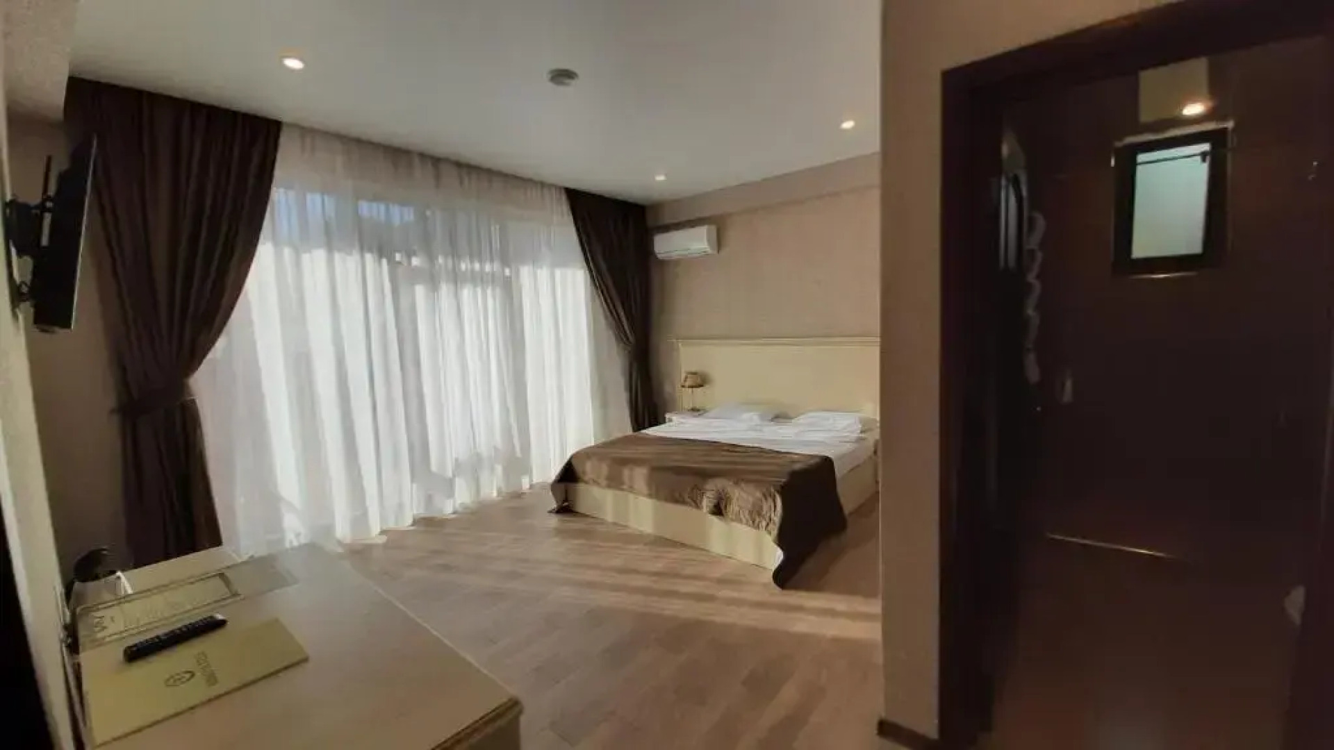 Modart Olympic & Beach by Stellar Hotels Sirius