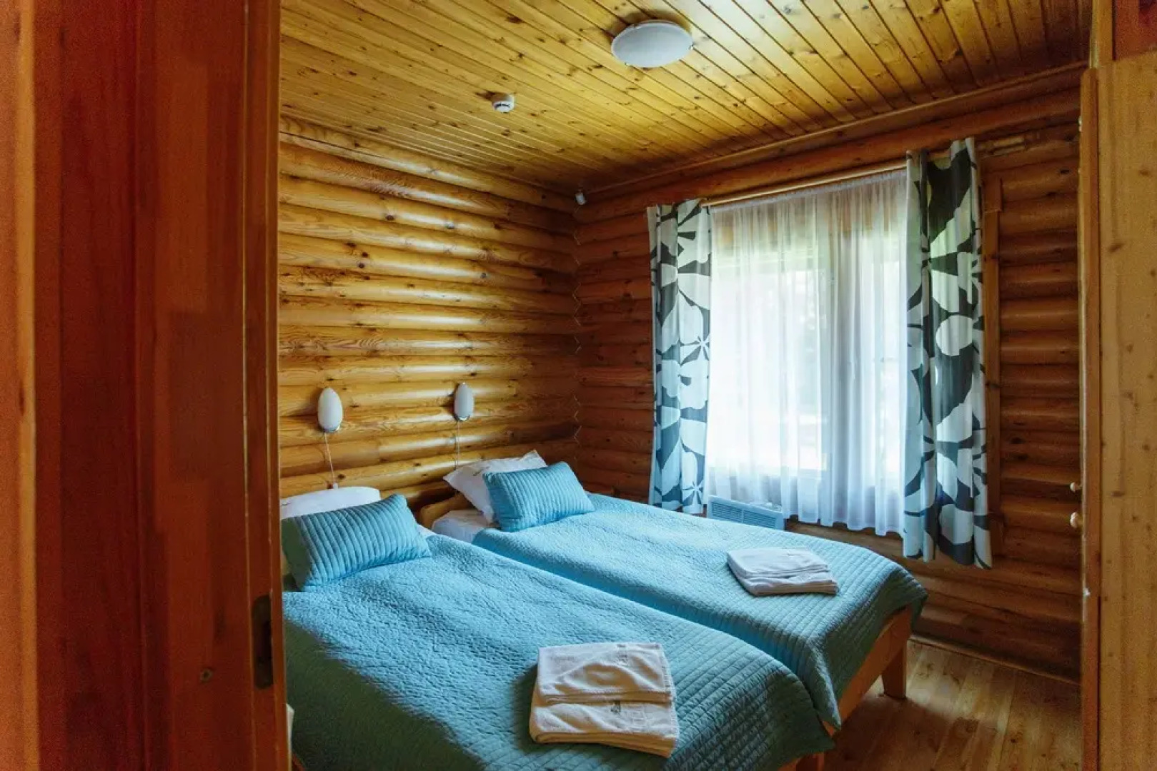 База Отдыха Green Village