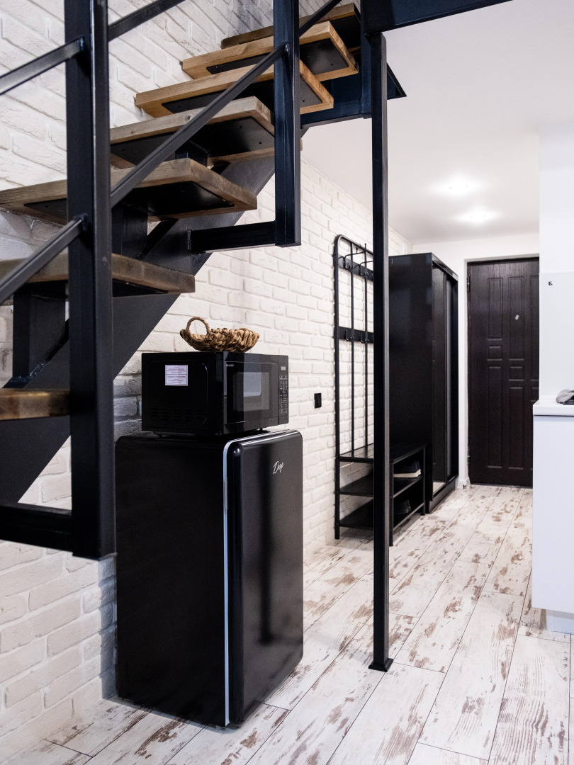 Апартаменты Chilim