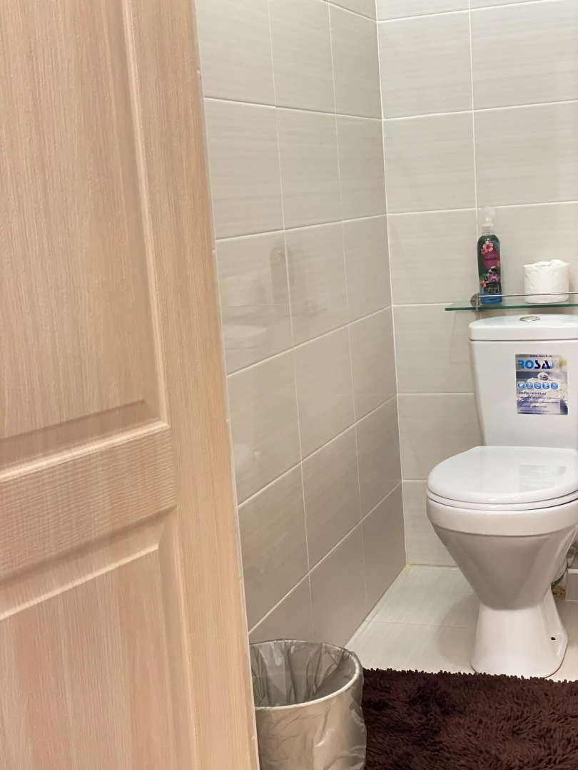 Апартаменты Белый песок