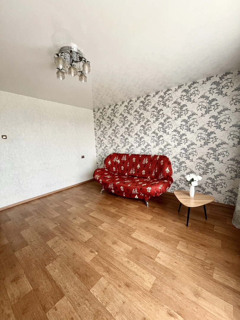 Квартира 2-х комнатная