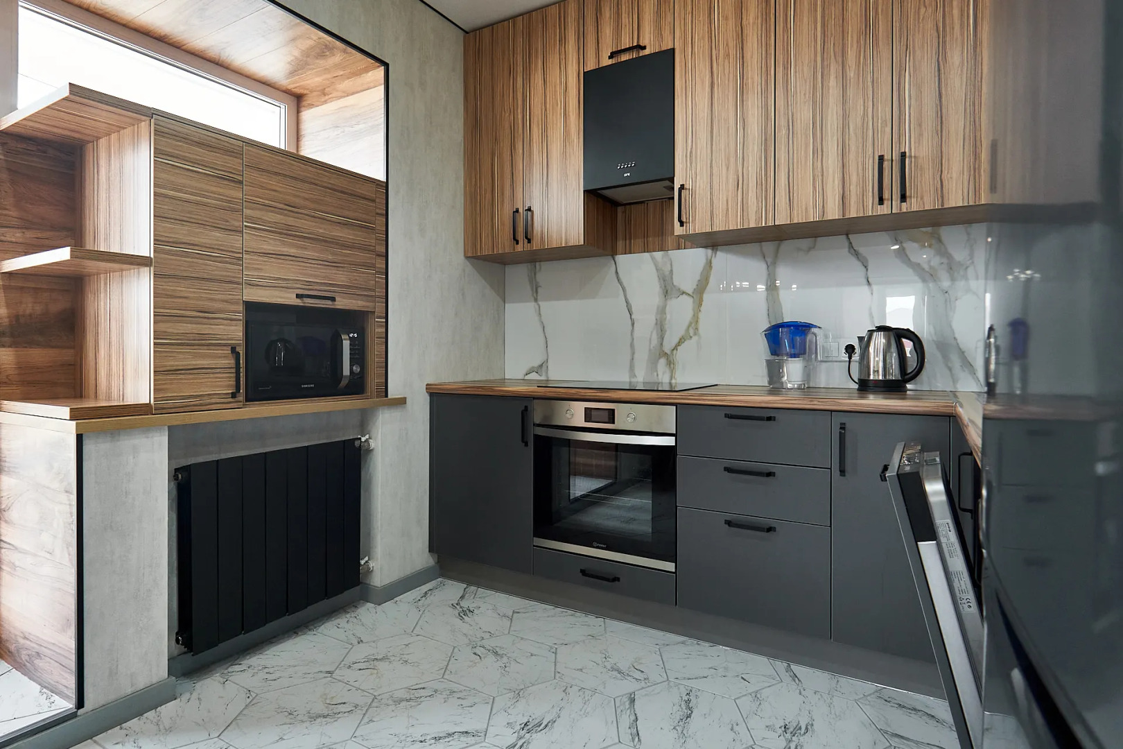 Апартаменты  Лофт-Студия на Масленникова 78