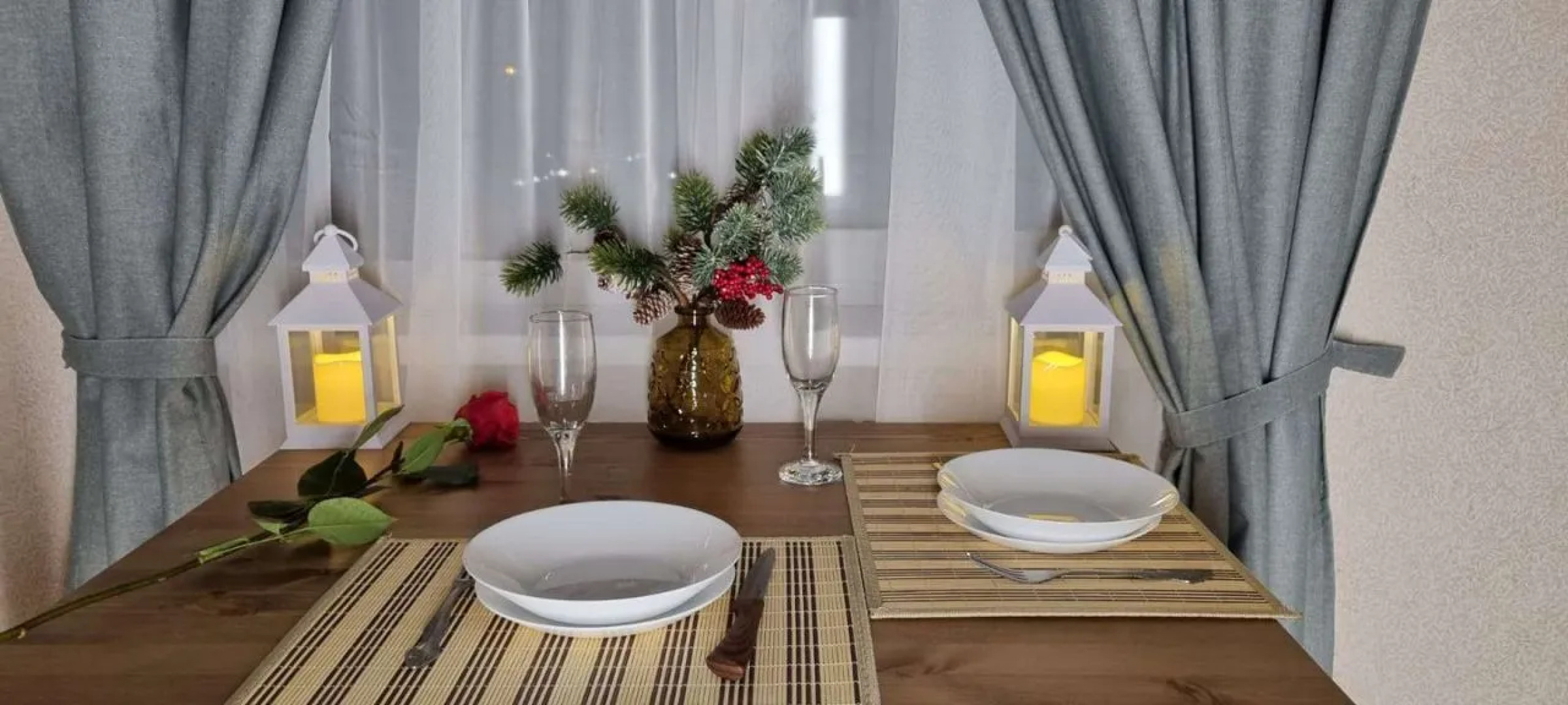 Квартира гостинка на Петропавловской 1/1